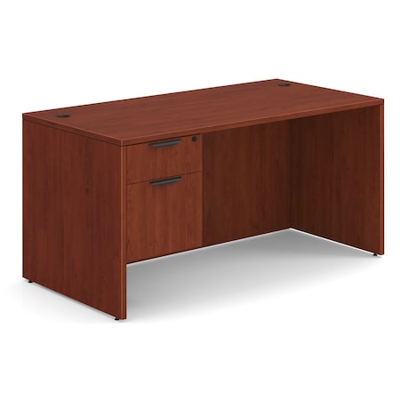 Officesource 29.50'' H, Cherry, 60.00'' W X SGLHDOS103CH